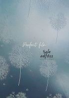 Frosted Pattern Film -ADF612