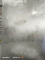 Frosted Pattern Film -WS830