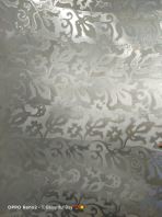 Frosted Pattern Film -Mj861