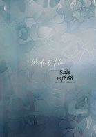 Frosted Pattern Film -Mj868