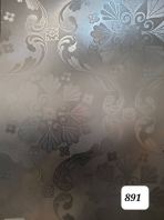 Frosted Pattern Film -891