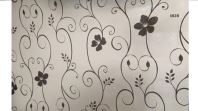 Frosted Colour Pattern Film 1028