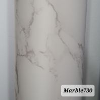 Marble & Cement Film 730