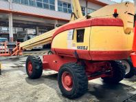 Used Boomlift JLG660/ Year:1999