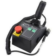 Genie Scissor Lift Control box