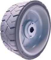 Scissor lift tyre GS1930,2032,2046,3246,4047