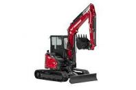 4.5T Mini Excavator