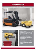 Smartsweeper