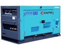 AIRMAN AIR COMPRESSOR PDS185S-5C5 (BOX TYPE)