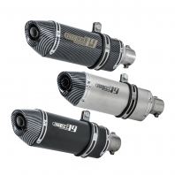 Project79 Universal Muffler QPM48