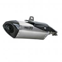 Project79 Honda XADV750 XADV 750 Slip On Exhaust QPM47SV