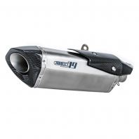 Project79 Universal Titanium Muffler 51mm QPM56TT