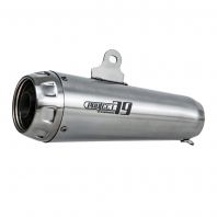 Project79 Universal Muffler 51mm/60mm QPM58SV/TT