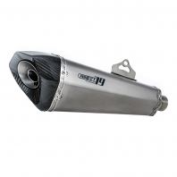 Project79 Universal Muffler 51mm/60mm QPM62TT