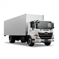 Hino 500 Series Truck