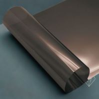 Bronze Building Window Film