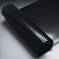 Dr Dark Grey Building Window Film