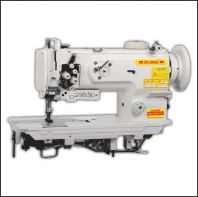 OKURMA/OKM-1560N LOCKSTITCH MACHINE