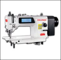 OKURMA/OKM-03F5-D4CX TRIMMING MACHINE