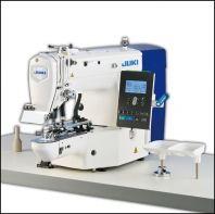 JUKI/LK-1903CSS301K BUTTON SEWING MACHINE