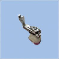 SPRING WIRE HEMMER FOOT (H5018)
