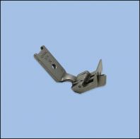 PRESSER FEET CURVEDLY GROOVED TO RIGHT (PF-21014-1 3/16")