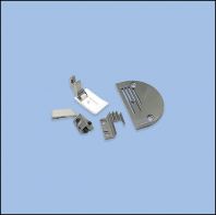 CUT COTTON PRESSER FOOT (PF-TEC-01)