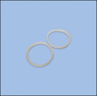 TEFLON FEET RING TRF-1 (PF-TRF-1 RING)