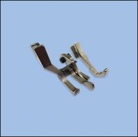 WALKING FOOT INSIDE & OUTSIDE WITH GUIDE (PF-U-192+U-193WG)