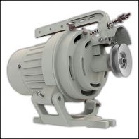 MOTOR/OKURMA CLUTCH MOTOR