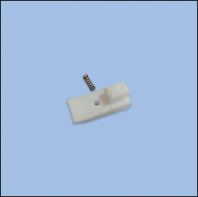 TEFLON FEET (PF-T69RHB 1/8)