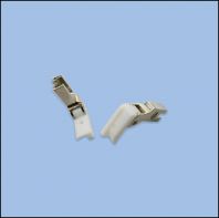 TEFLON FEET (PF-T811 1/16)