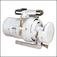 MOTOR/JUKI 250W 2P CLUTCH MOTOR
