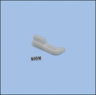 TEFLON FEET (PF-T363B)
