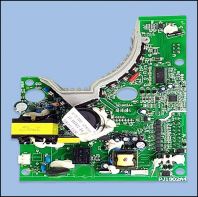 WR587G MAIN BOARD(HMC) (WR587G MAIN BOARD)