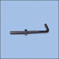 BEND SCREW (ZYT-116 BEND SCREW)
