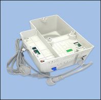 ZJ-781-S-3-BD CONTROL BOX