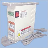 ZJ-1377-BD CONTROL BOX