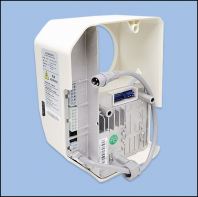 A8000 CONTROL BOX (10067064)