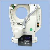 B9000 CONTROL BOX WITH PANEL (10064527)