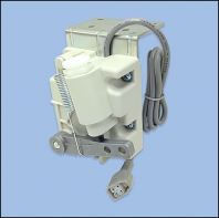 ZJ-A6000-G PEDAL (10031424)