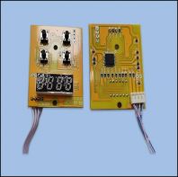 DISPLAY SETTER FOR R1 & R9 (REDSUN R1 DISPLAY SETTER)