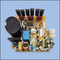 MAIN CIRCUIT BOARD FOR R1 (REDSUN R1 MAIN BOARD)