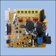 MAIN BOARD FOR R9 (REDSUN R9 MAIN BOARD)