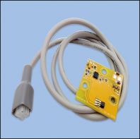 MAIN BOARD FOR R9/PS (REDSUN R9/PS MAIN BOARD)