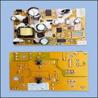 MAIN BOARD FOR RS-11 BOBIN WINDER (REDSUN RS-11 MAIN BOARD)