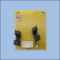 PEDAL  BOARD FOR RS-20 (REDSUN RS-20 PEDAL BOARD)