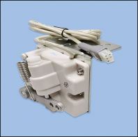 PEDAL SWITCH FOR RS-20 = 01.02.06.003 (REDSUN RS-20 PEDAL SWITCH)