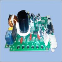 MAINBOARD FOR RS-03-988 (REDSUN/MAIN BOARD RS-03-988)