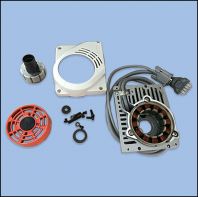 ECB MOTOR FOR 700K (ECB MOTOR (700K))